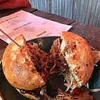 Buffalo Beef