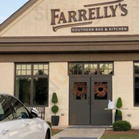 Farrelly’s Southern Bar and Kitchen