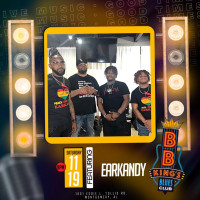 Bb King's Blues Club