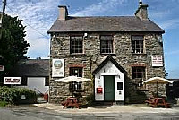 The Ring Public House