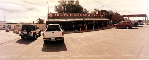 Arrowhead Grill