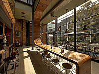 Grove Beer Tap and Grill