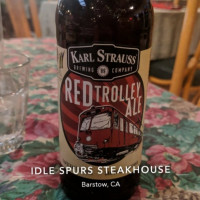 Idle Spurs Steakhouse