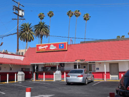 Original Tommy's Hamburgers