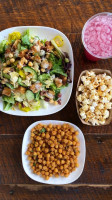 Green Tomato Grill