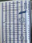 Restaurantschiff Klabautermann