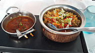 Taj Mahal Tandoori