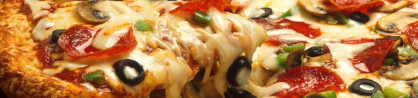 Waterboro House Of Pizza