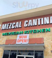 Mezcal Cantina