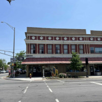 Hunters Hideaway Grill