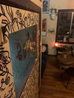 Mojo's Coffee Chai Teas