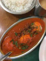 Dosa Chaat Indian Cafe