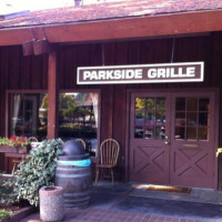 Parkside Grille