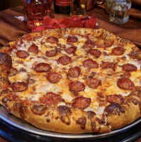3 Olives Pizza Deli