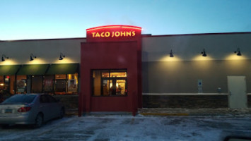 Taco John's