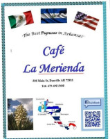 Cafe La Merienda