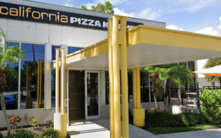 California Pizza Kitchen Fort Lauderdale Priority Seating