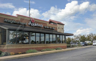 Applebee's Neighborhood Grill