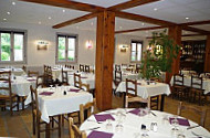 Auberge des trabuches