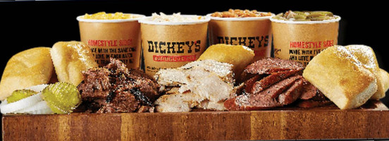 Dickey?s Barbecue Pit