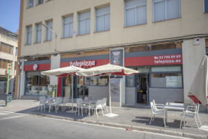 Telepizza Mataro