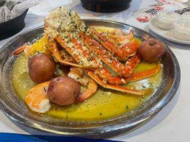 Hook Reel Cajun Seafood
