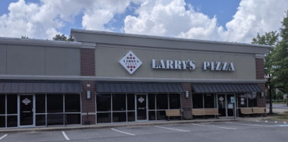 Larry's Pizza