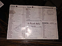 Piccola Pizzas Osuna