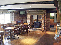 The Cross Keys Inn