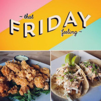 Backspin Texas Sports Grill