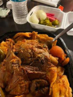 Zad Mediterranean Cuisine