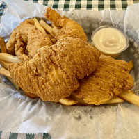 Julie's Trailside Tavern Grill