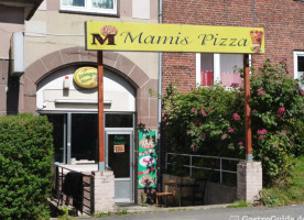 Mami's Pizza 