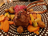 Le Ti Bistro