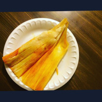 Mi Zacatecas Mexican Food