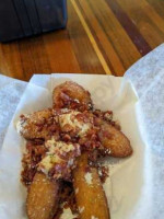 Voodoo Cafe