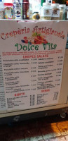 Creperia Dolce Vita