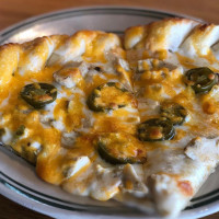 Wild Garlic Pizza Pub