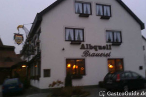 Albquell Bräuhaus