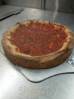 Chicago Pizza