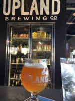 Upland Brewing Fountain Square