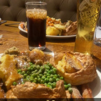 Toby Carvery Peterborough