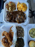 J.w. Beverette's Soul Food
