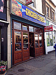 Chicken Express