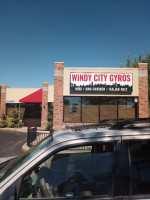 Windy City Gyros