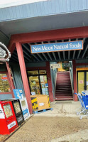 New Moon Natural Foods