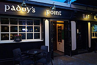 Paddy's Point