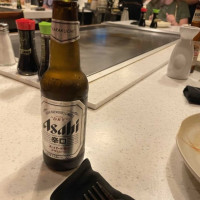 Hanabi Hibachi And Sushi