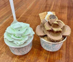 Cauldron Ice Cream