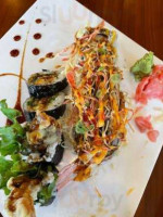 Azalea Asian Cuisine Sushi
